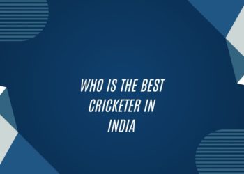 Who Is The Best Cricketer In India