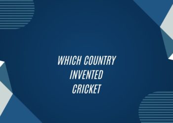 Which Country Invented Cricket