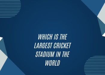Which Is The Largest Cricket Stadium In The World
